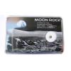 Moon Rock with certificate of authenticity