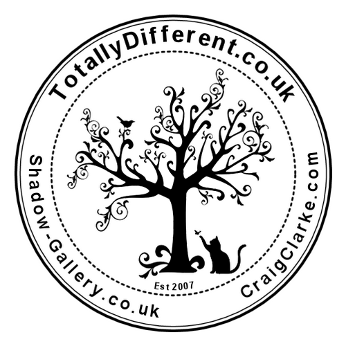 TotallyDifferent.co.uk